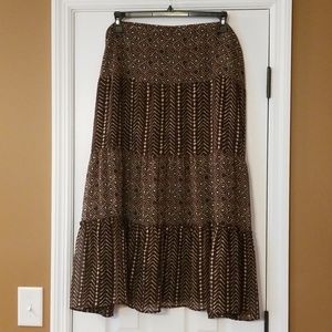 Sag Harbor Skirt